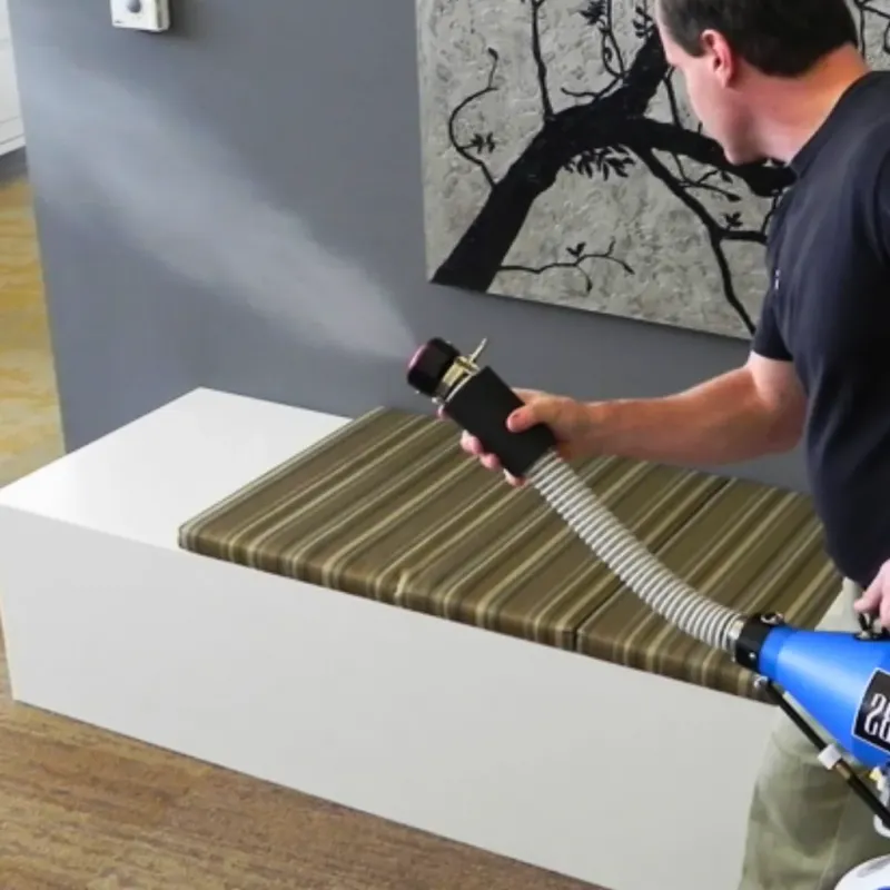 Professional Odor Removal in Marion, WI